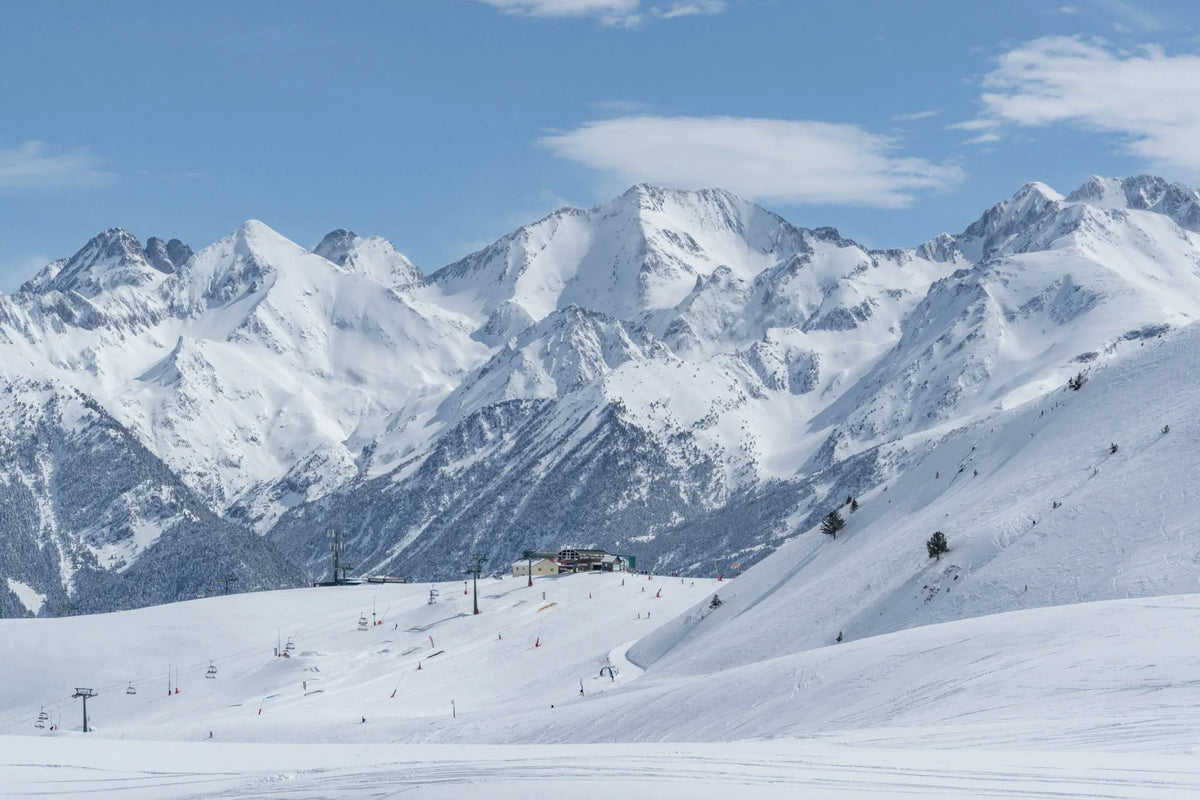 Formigal Panticosa: Guía Completa 2026 del Mayor Dominio Esquiable de España - CaranvaSports