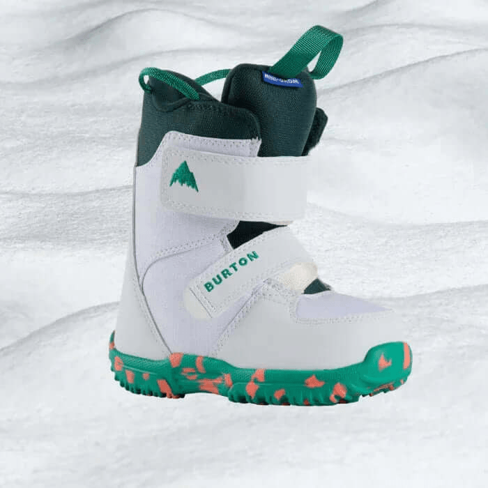Snowboardverleih in Vielha: Snowboardschuhe · Foto 2