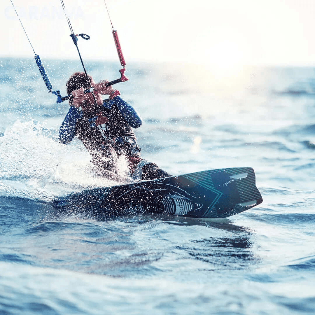 KiteSurf Olive