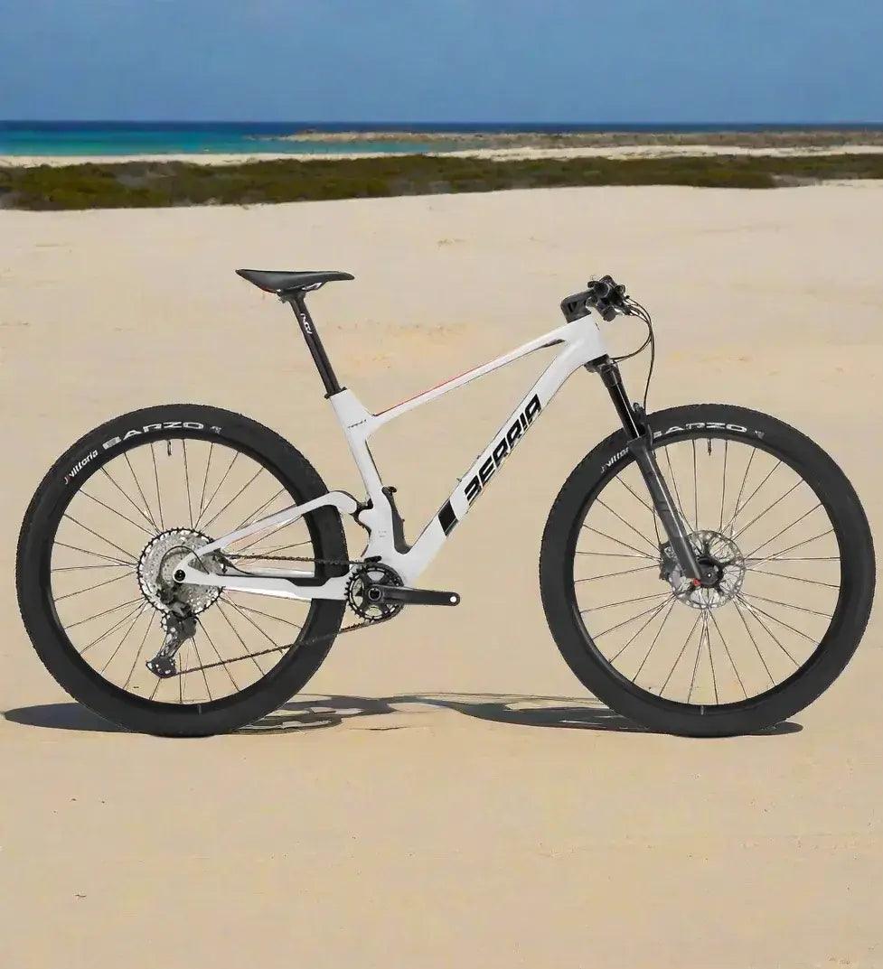 Fahrradverleih in Formentera · Foto 2