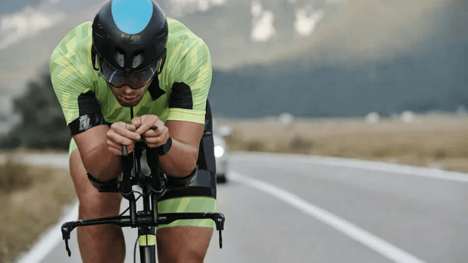 Triathlonradverleih