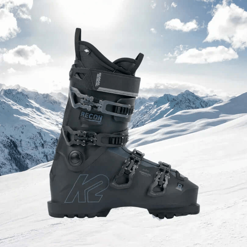 Skiverleih in Pal Arinsal Andorra: Skischuhe · Foto 2