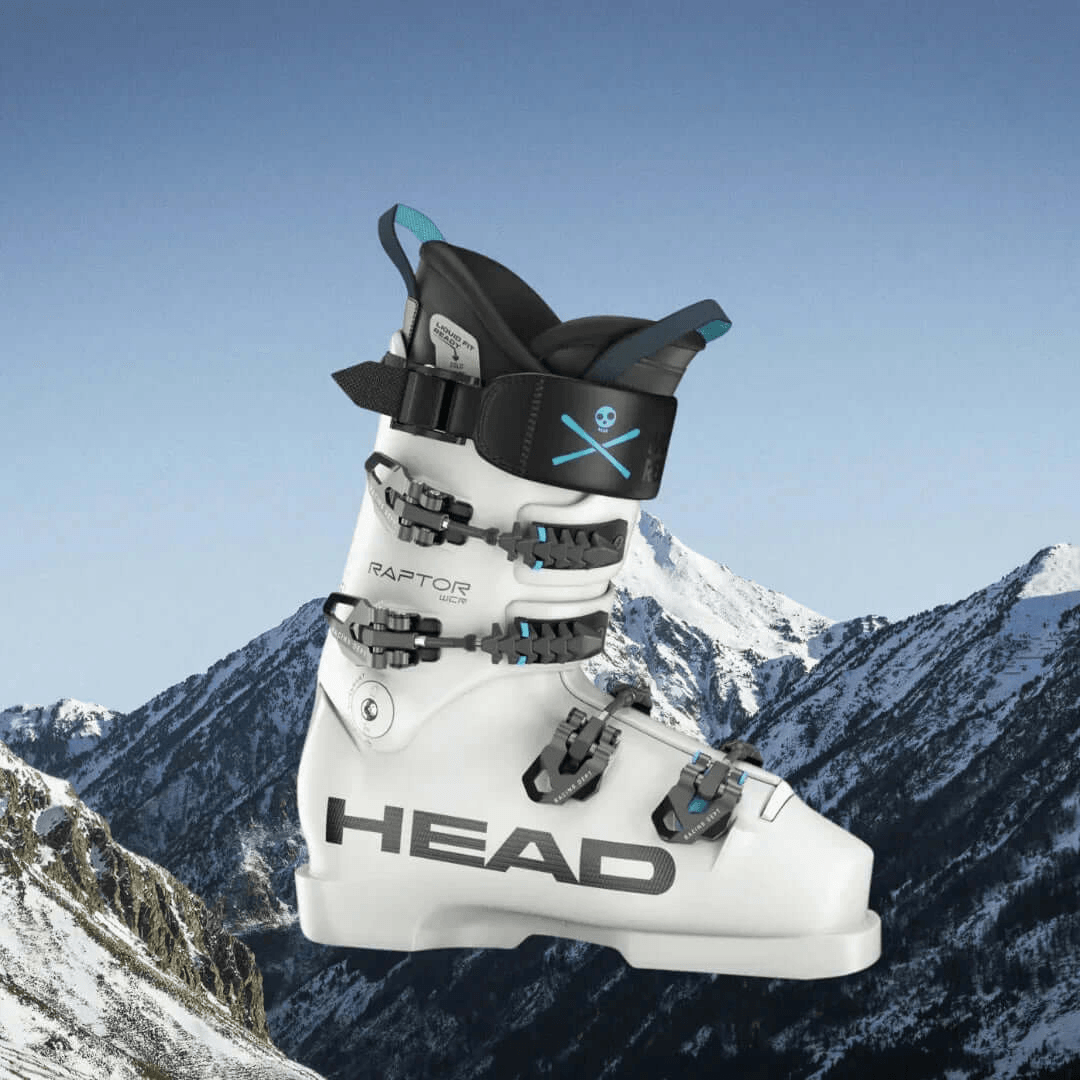 Skiverleih in El Tarter: Skischuhe · Foto 3