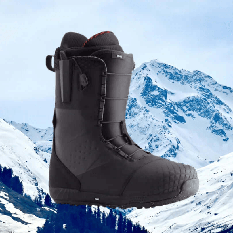 Snowboardverleih in La Massana: Snowboardschuhe