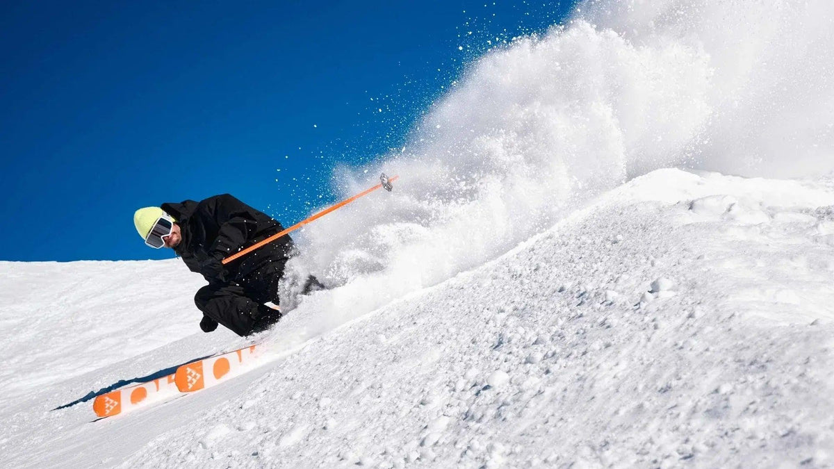 Skiverleih in El Tarter: Ski · Foto 3
