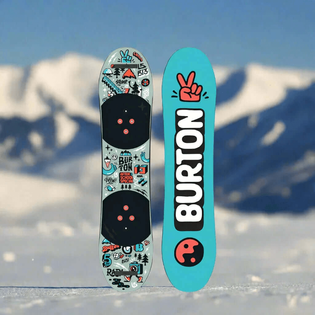 Kinder-Snowboardverleih in Cerro Catedral - Bariloche · Foto 2