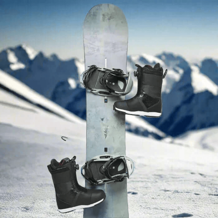 Skiverleih in La Molina: komplette Skiausrüstung · Foto 2