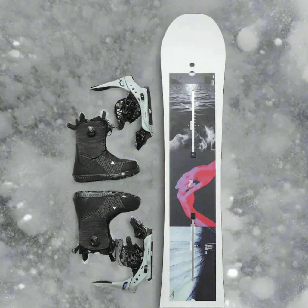 Skiverleih in Las Leñas Ski Resort: komplette Skiausrüstung · Foto 7