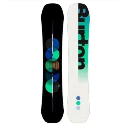 Snowboardverleih in Soldeu: Board und Schuhe