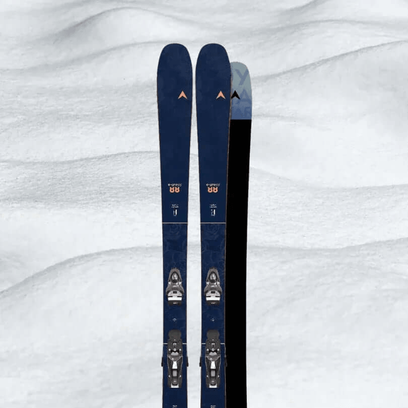 Skiverleih in Navacerrada: Ski · Foto 2