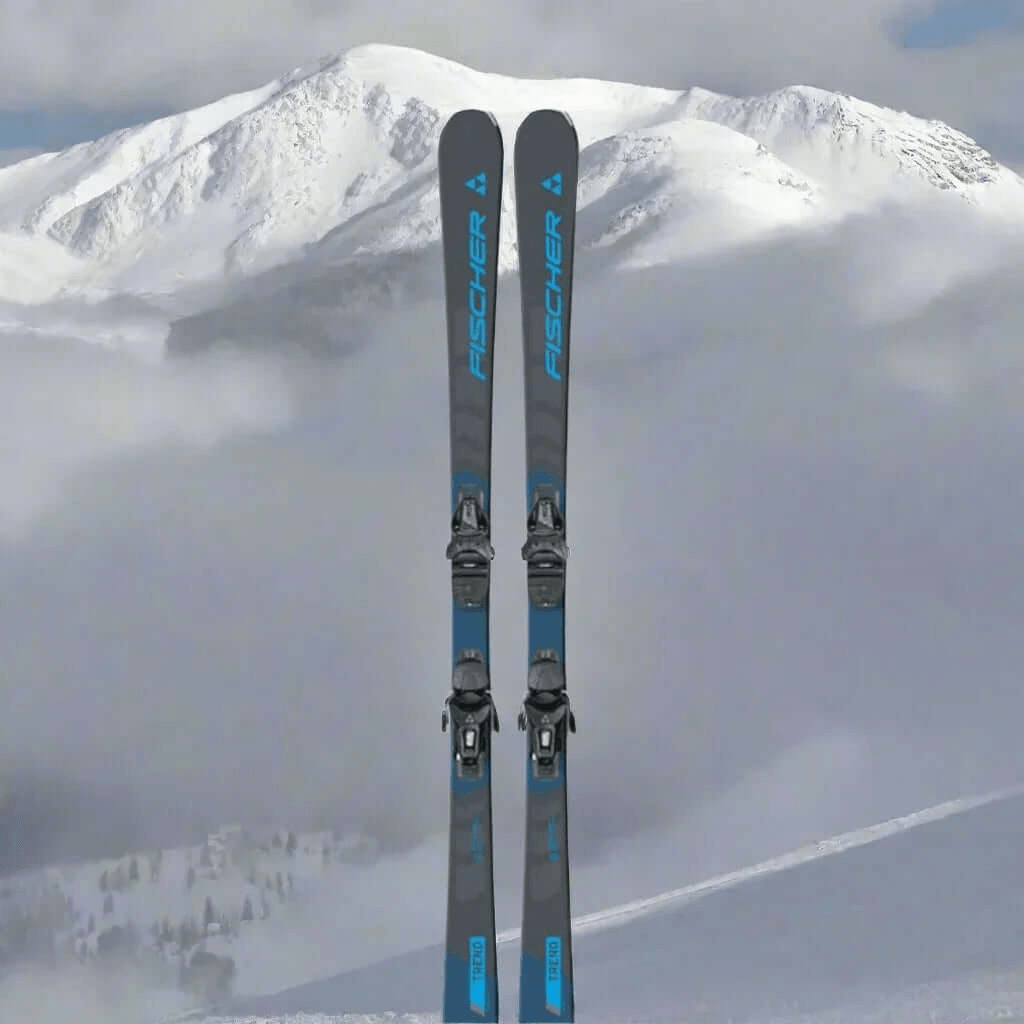 Skiverleih in Baqueira: komplette Skiausrüstung · Foto 4