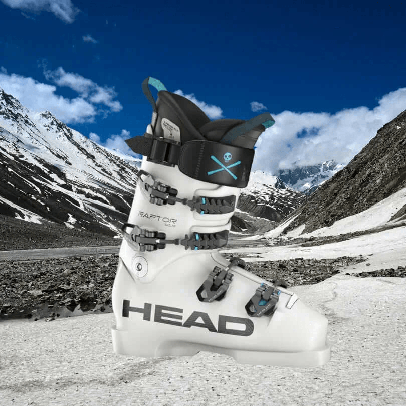 Skiverleih in Nevados de Chillán: Skischuhe · Foto 2