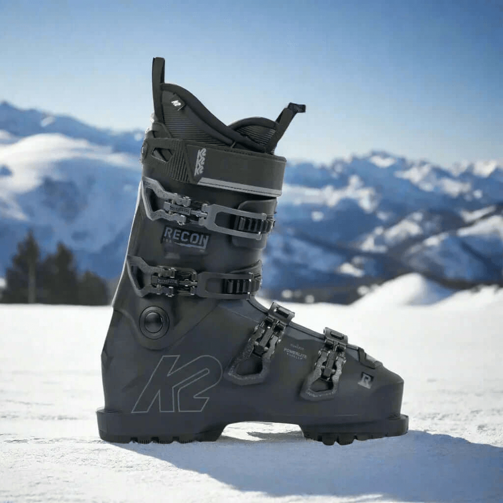 Skiverleih in Baqueira: Skischuhe