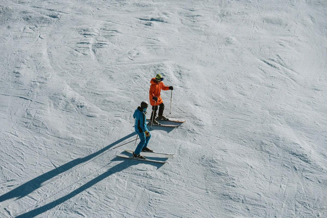 Angebot Gruppenskikurse und GrandValira Skipass / 3 Stunden pro Tag