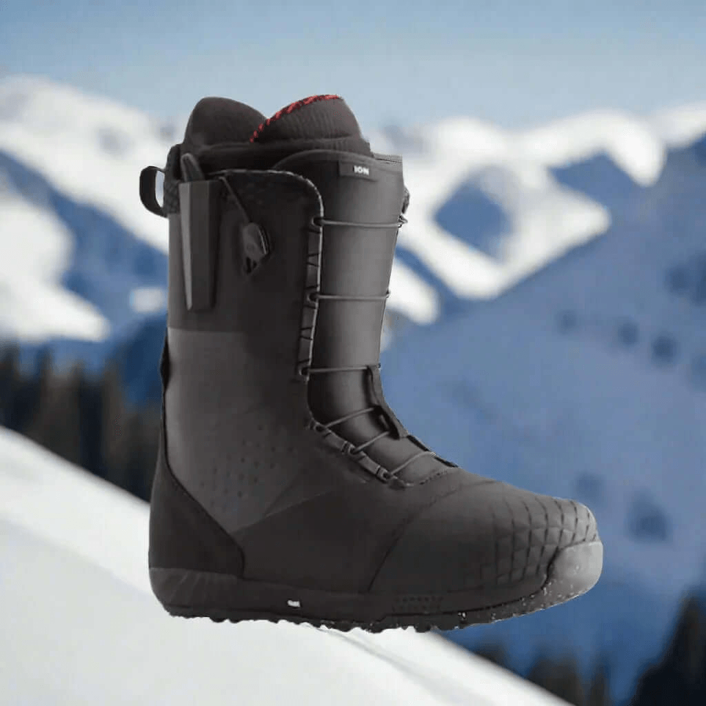 Snowboardverleih in Baqueira: Snowboardschuhe