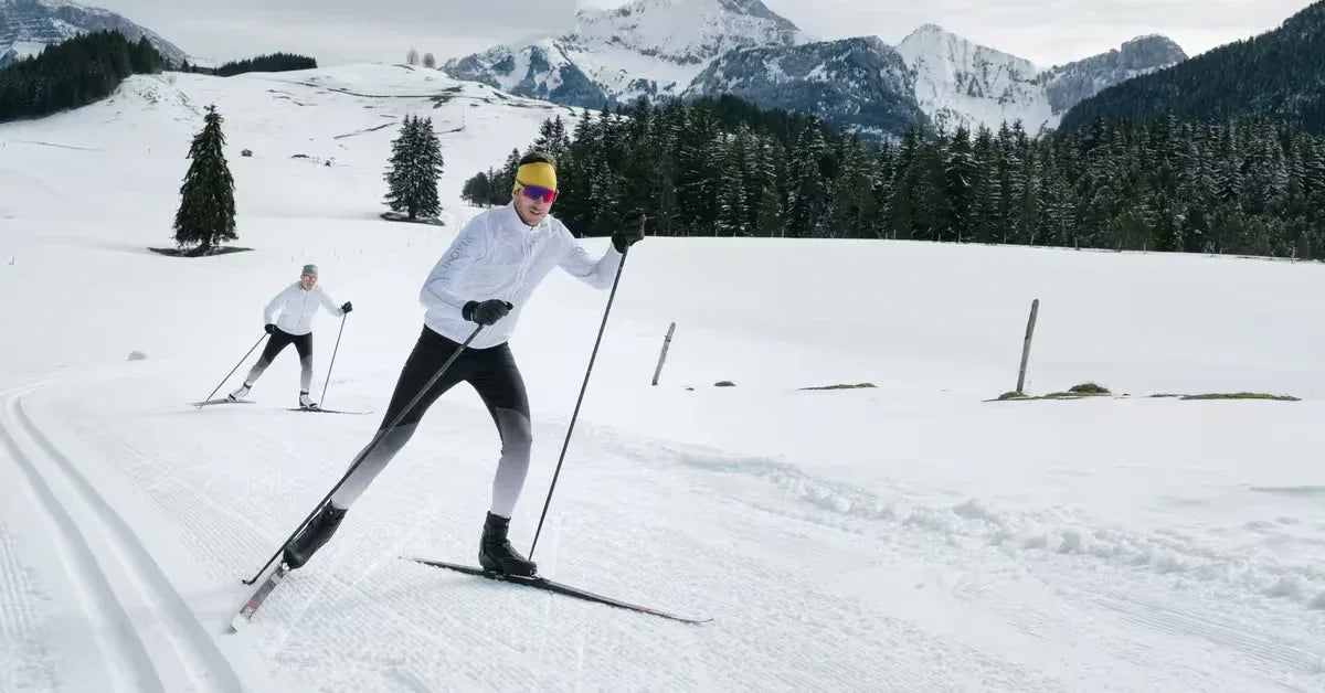 Skiverleih in Pas de la Casa: komplette Skiausrüstung · Foto 16
