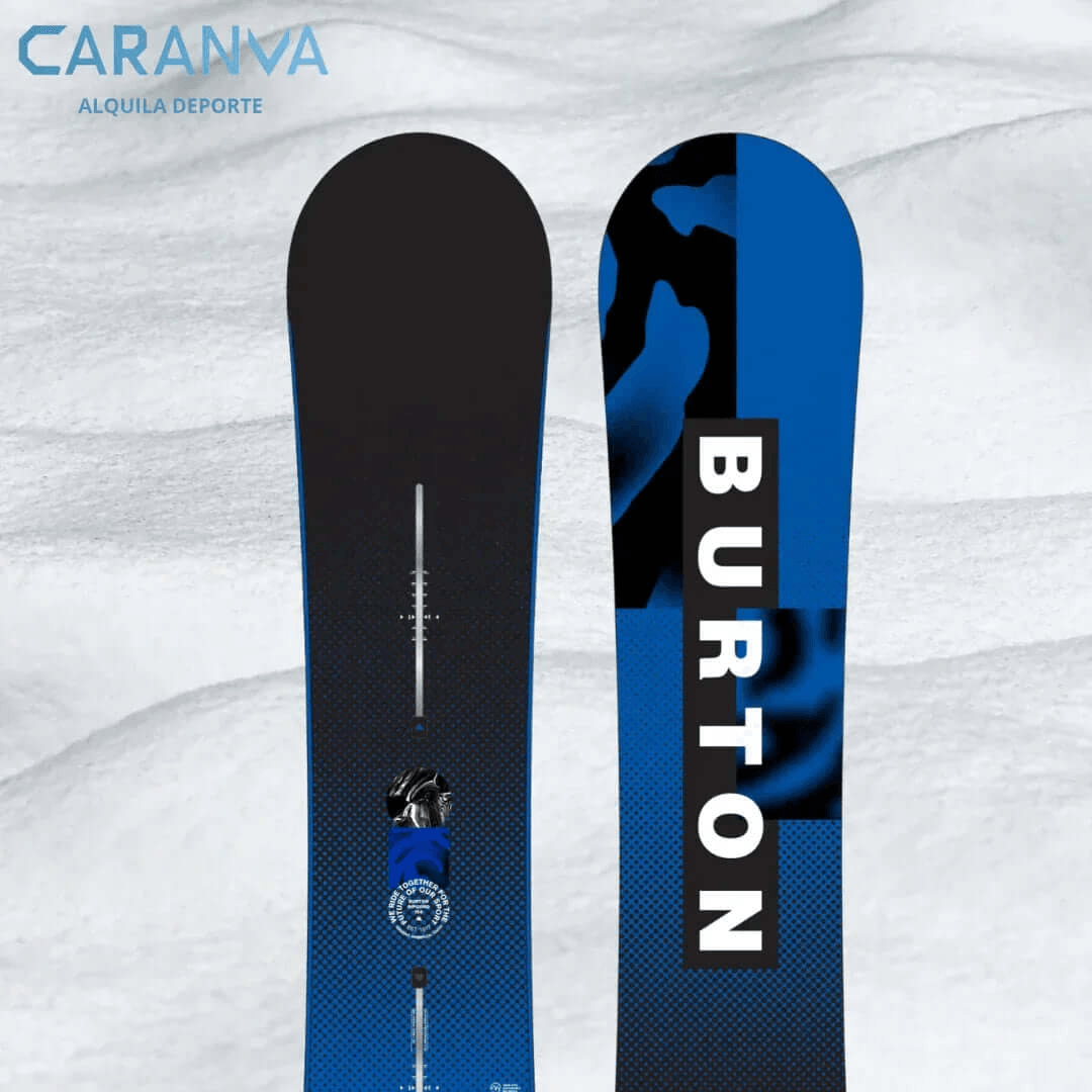 Snowboardverleih in Manzaneda: Snowboardschuhe · Foto 2