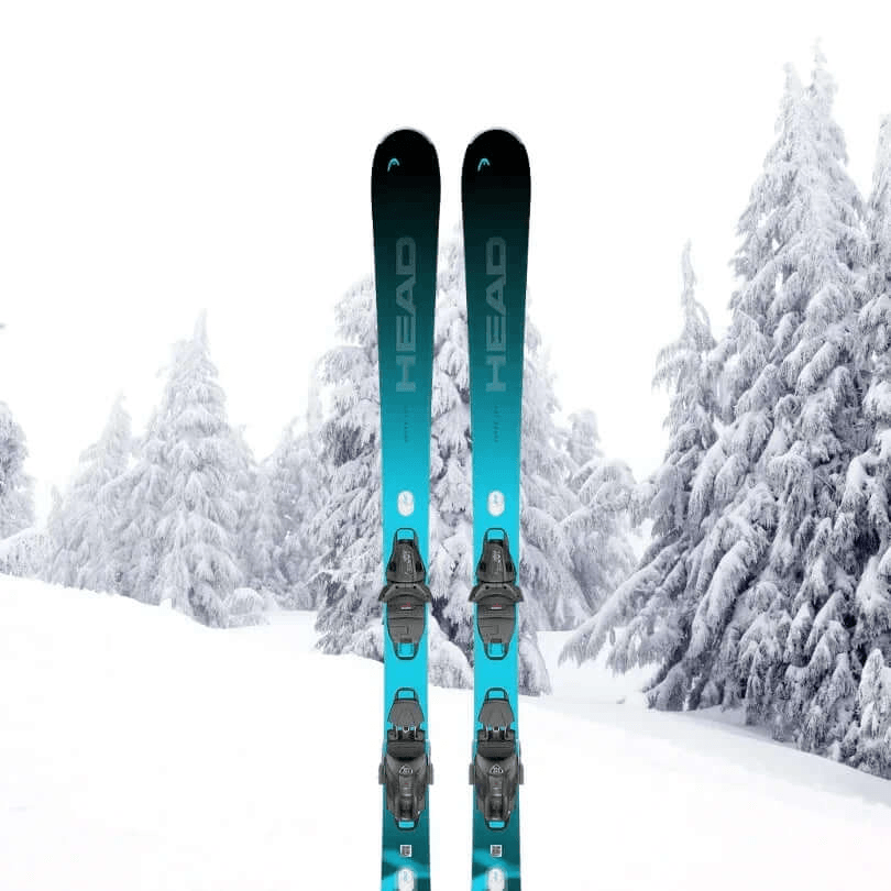 Skiverleih in Pal Arinsal Andorra: komplette Skiausrüstung · Foto 4