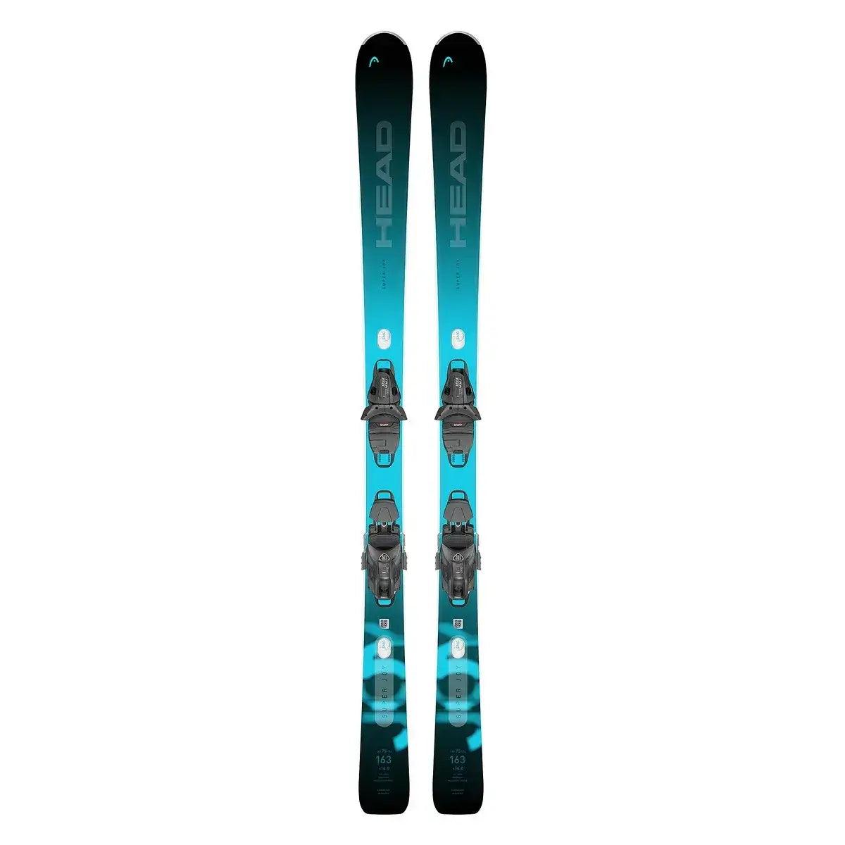 Skiverleih in Nevados de Chillán: Ski