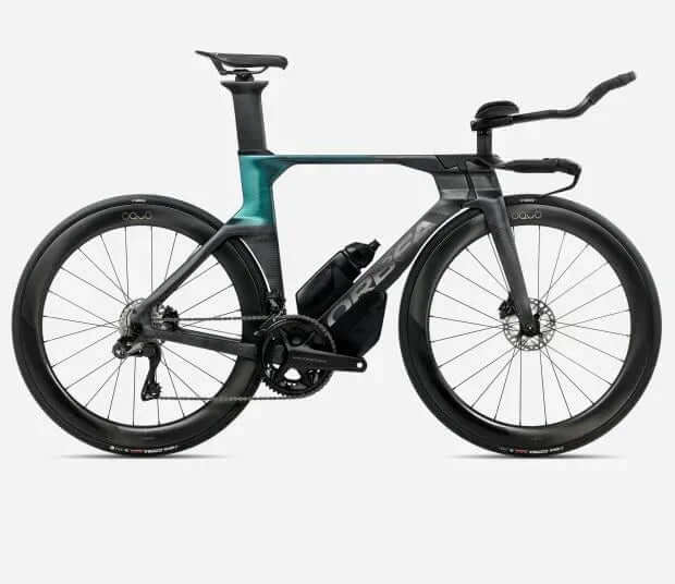 Orbea Ordu
