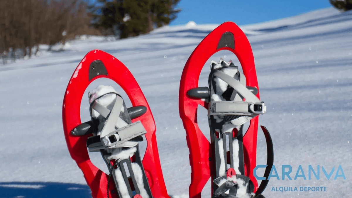 Skiverleih: komplette Skiausrüstung