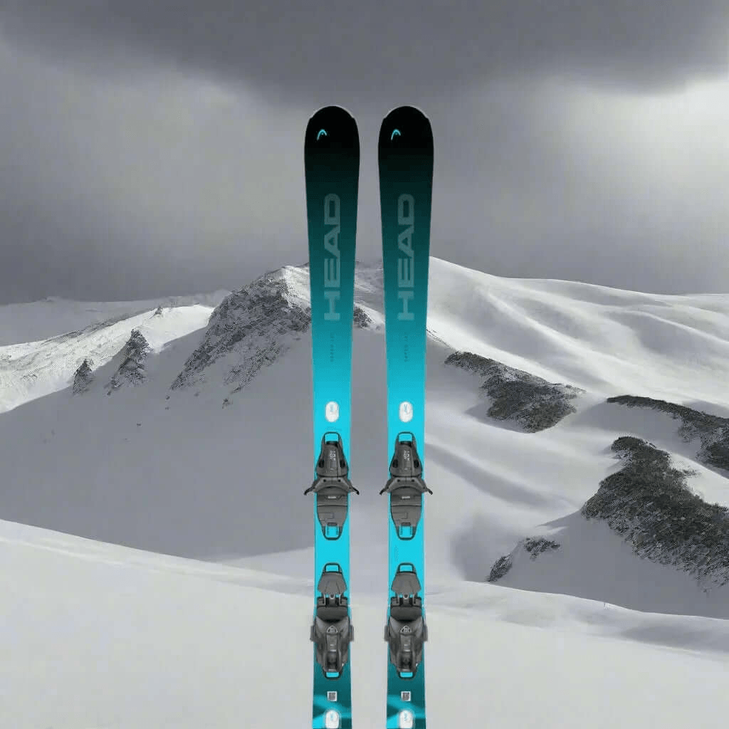 Skiverleih in Las Leñas Ski Resort: Ski · Foto 2