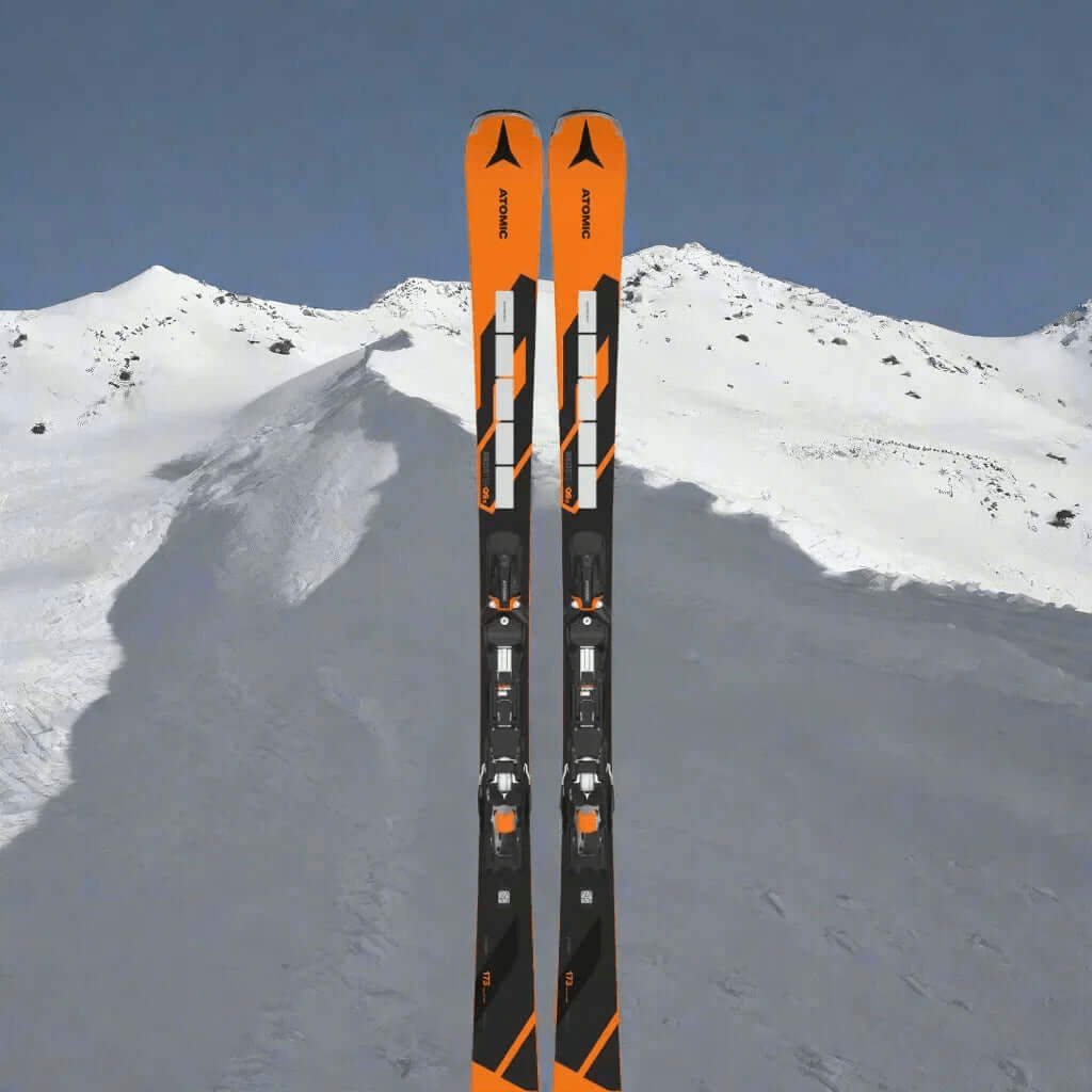 Skiverleih in Chapelco: Ski