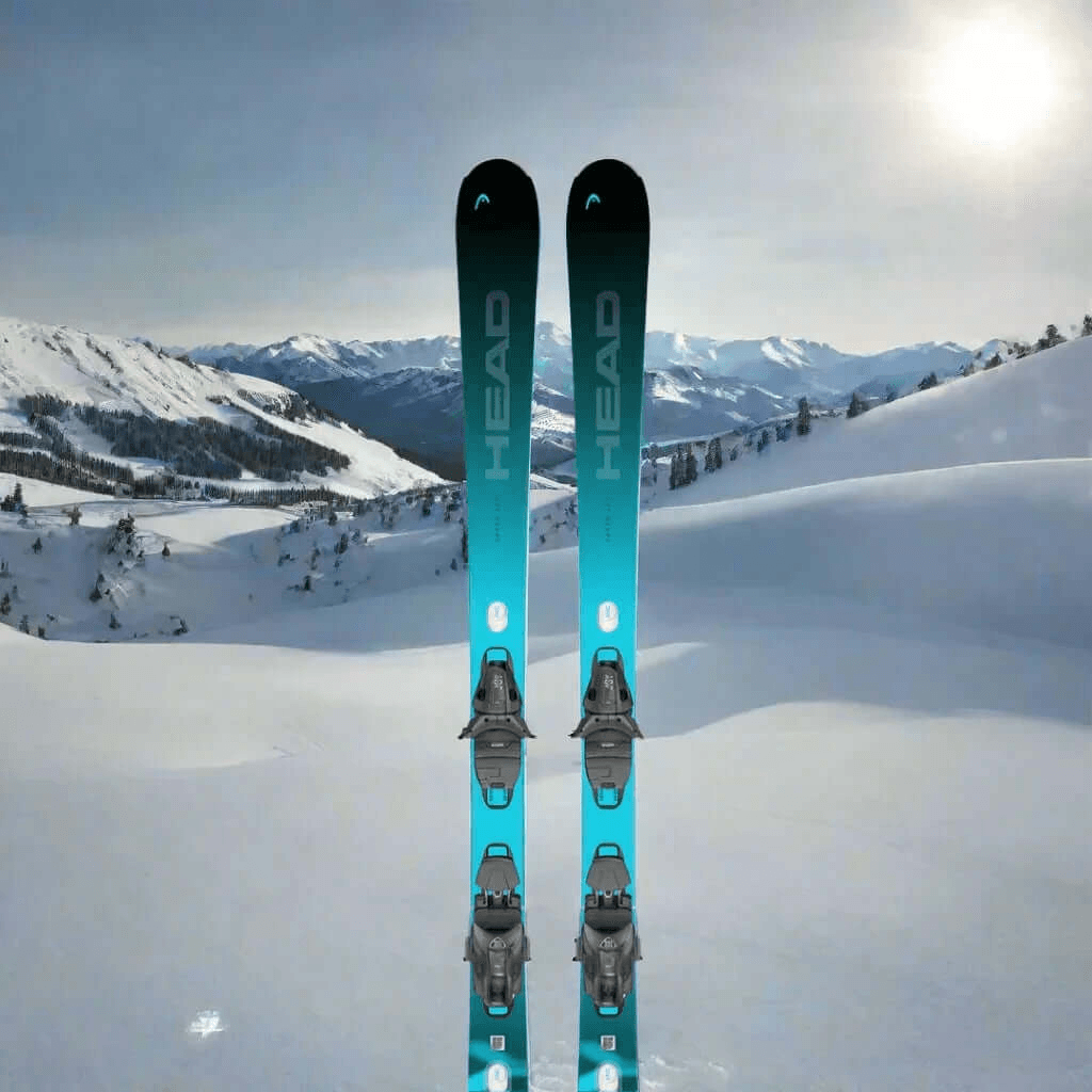 Skiverleih in Chapelco: komplette Skiausrüstung · Foto 4