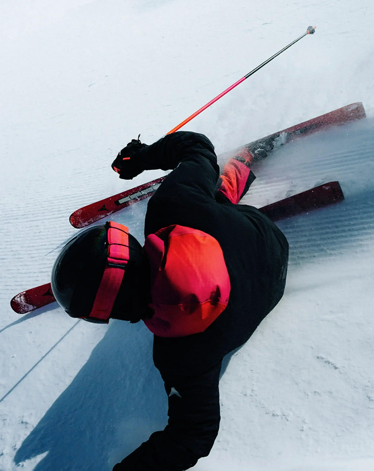 Skiunterricht am Cerro Catedral · Foto 2