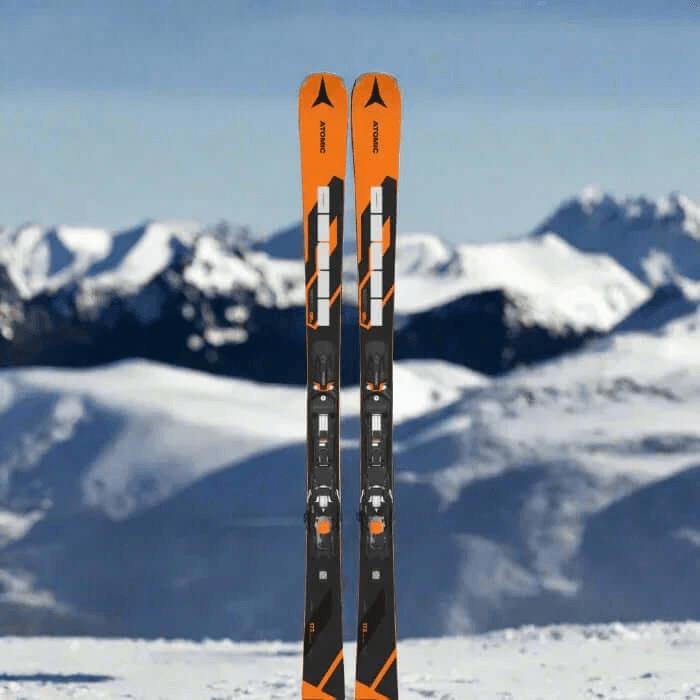 Skiverleih in Ushuaia: komplette Skiausrüstung · Foto 3