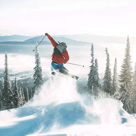 ¿Qué llevar para esquiar en Masella?