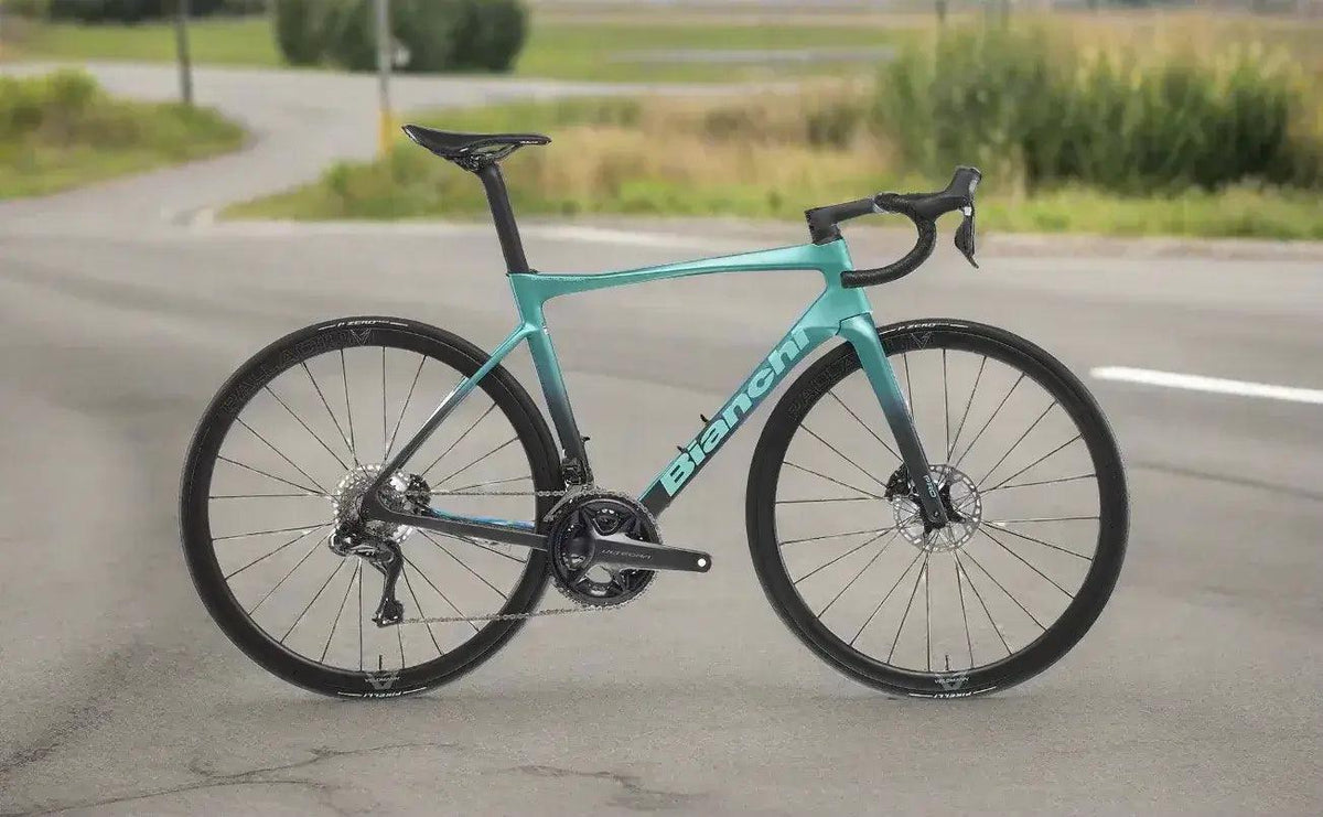 Colnago V5Rs: Análisis, Geometría, Precio y Dónde Alquilarla en España y Francia