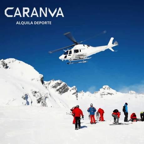 Tiempo en El Tarter: clima, nieve por épocas y dónde ver el parte