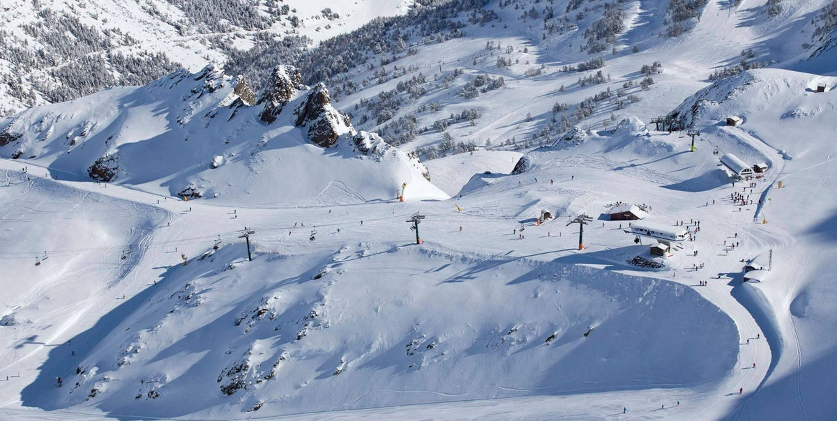 Ordino Arcalis - Caranva
