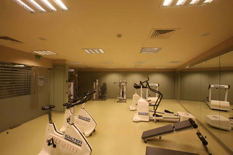 Hotel Nordic Canillo Andorra · Foto 8