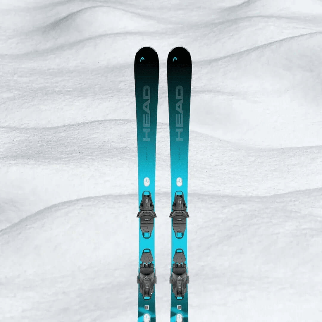 Skiverleih in St: Ski · Foto 2