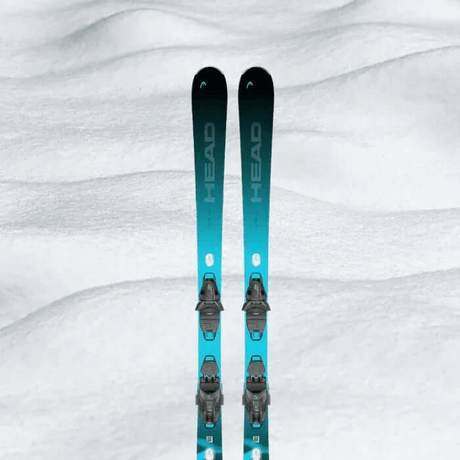 Skiverleih in Ushuaia: Ski · Foto 2