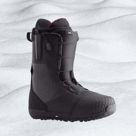 Snowboardverleih in San Martin de los Andes: Snowboardschuhe