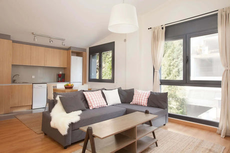 Tarter Mountain Suites · Foto 3