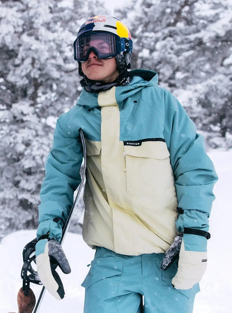Alquiler de ropa de esquí en Pal Arinsal (1)