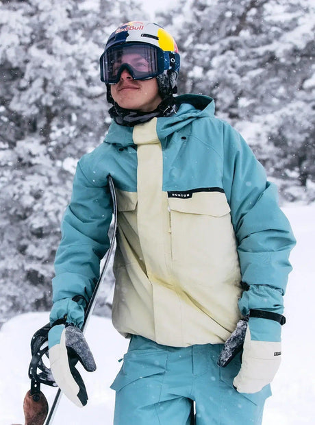 Schneebekleidung Verleih La Masella ab 10€ - Jacke und Hose