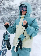 Alquiler de ropa de esquí en Formigal (2)