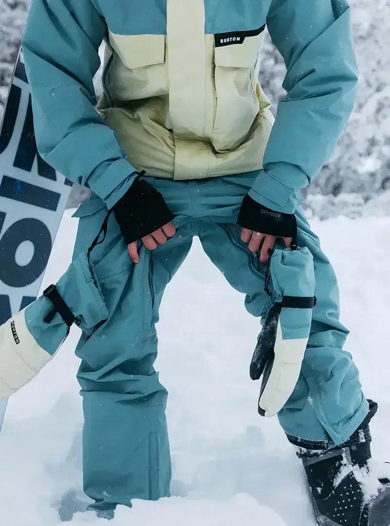 Verleih von Skibekleidung in Sierra Nevada · Foto 3