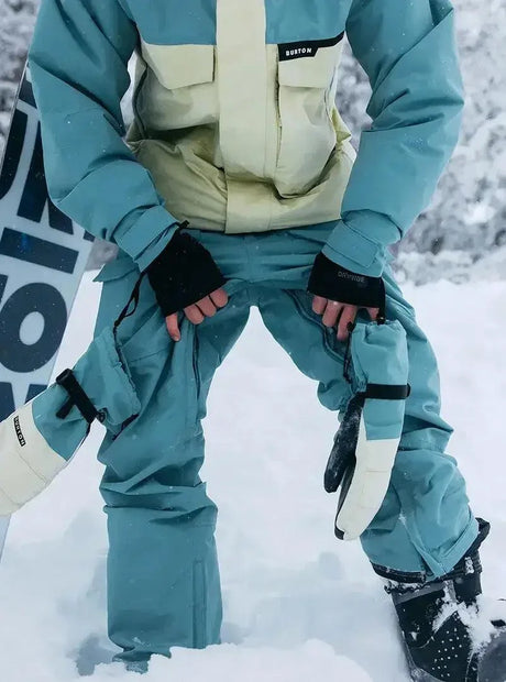 Skibekleidungsverleih Cerler · Foto 2