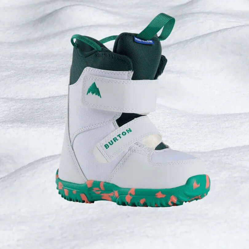 Snowboardverleih in San Martin de los Andes: Snowboardschuhe · Foto 3