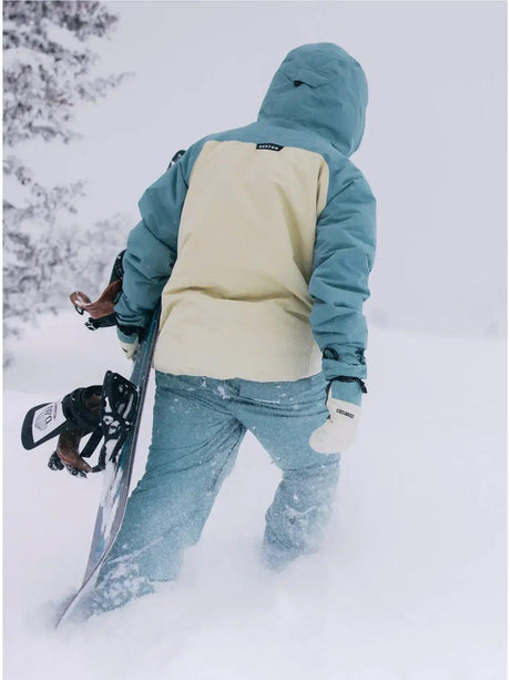 Verleih von Skibekleidung in Sierra Nevada · Foto 2