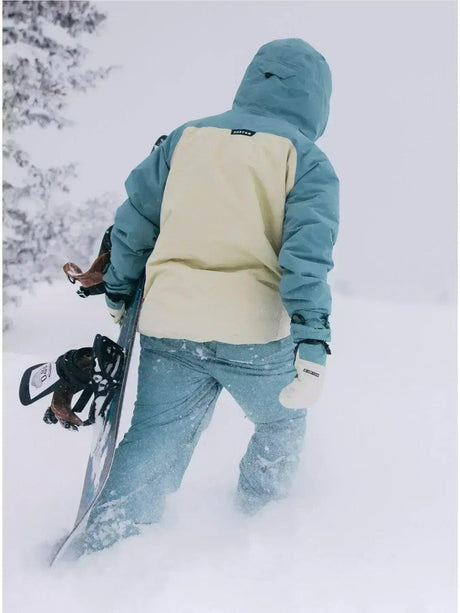 Alquiler de ropa de esquí en Formigal (4)