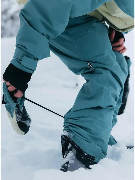 Verleih von Skibekleidung in Sierra Nevada · Foto 4
