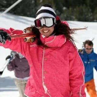 Skikurse GrandValira