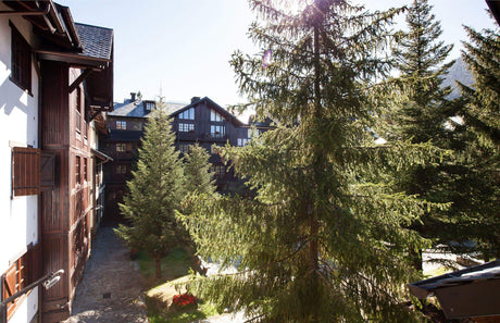 Tarter Mountain Suites · Foto 7